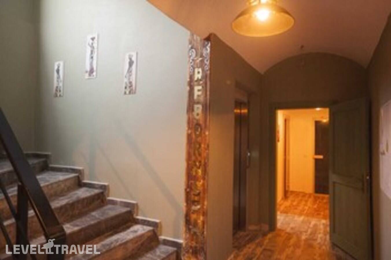 фотографии отеля Hotel Lidya в Турция(Фетхие) - фото №18