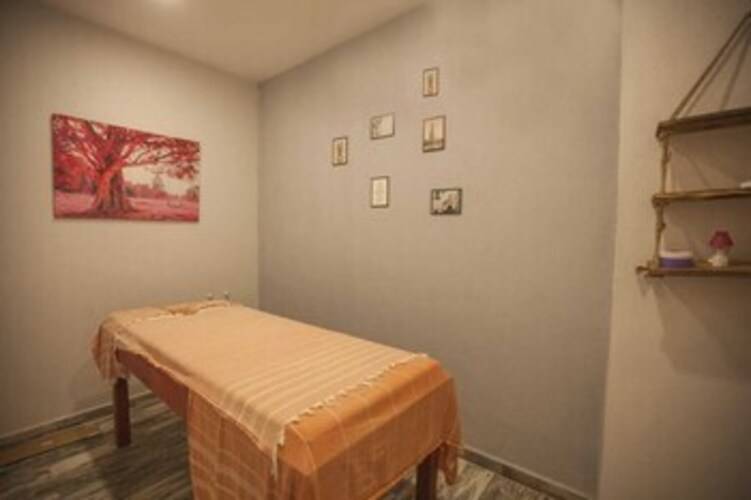 Hotel Lidya