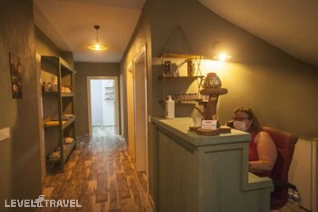 фотографии отеля Hotel Lidya в Турция(Фетхие) - фото №7