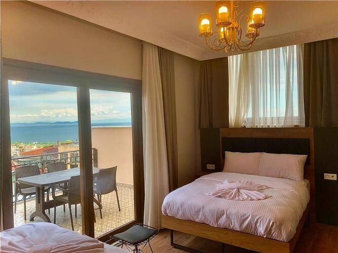 Grand Balyan Hotel & Restaurant