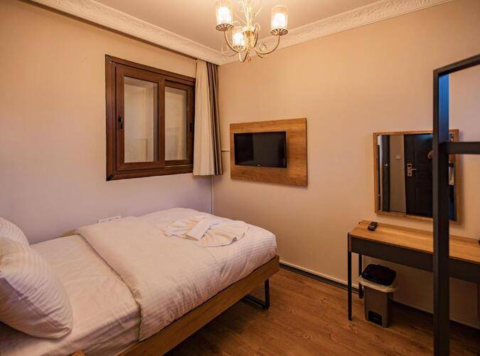 Grand Balyan Hotel & Restaurant