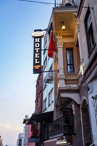 Grand Balyan Hotel & Restaurant