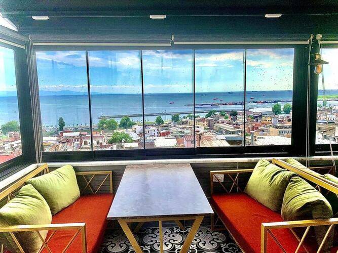 Grand Balyan Hotel & Restaurant