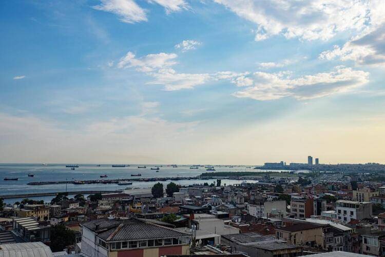 Grand Balyan Hotel & Restaurant