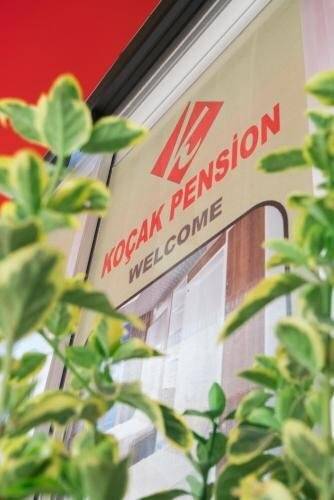 Kocak Pension