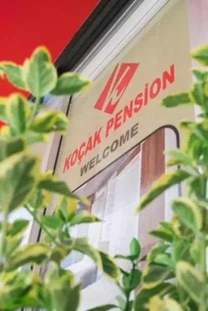 Kocak Pension