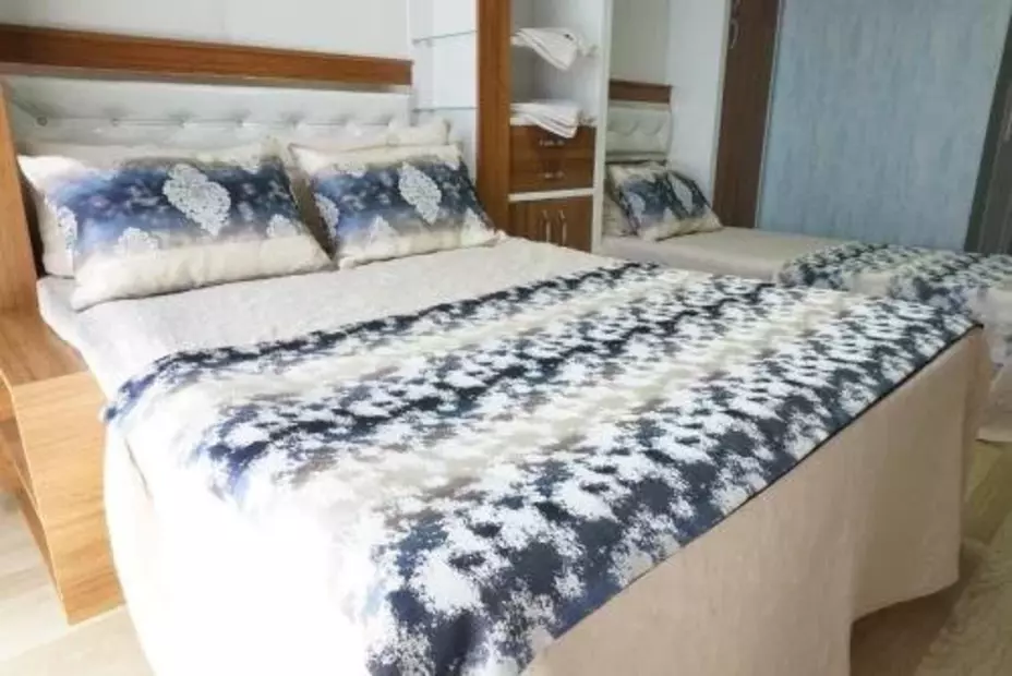 Kocak Pension