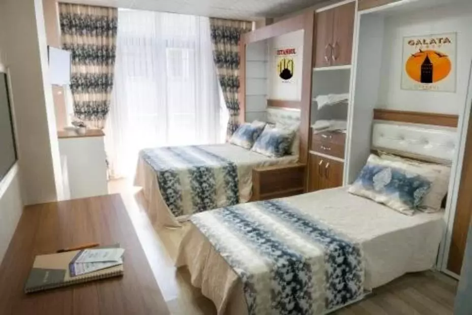 Kocak Pension