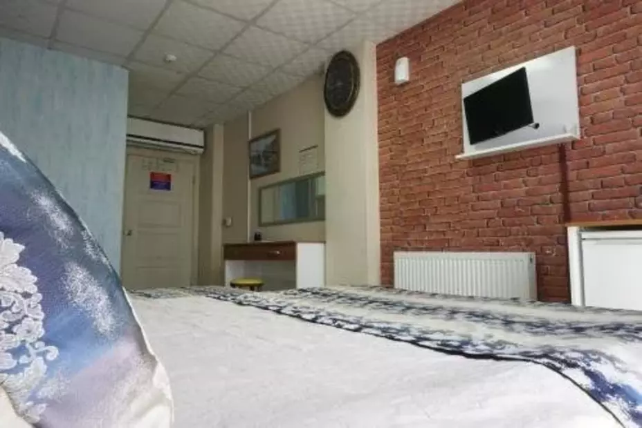 Kocak Pension