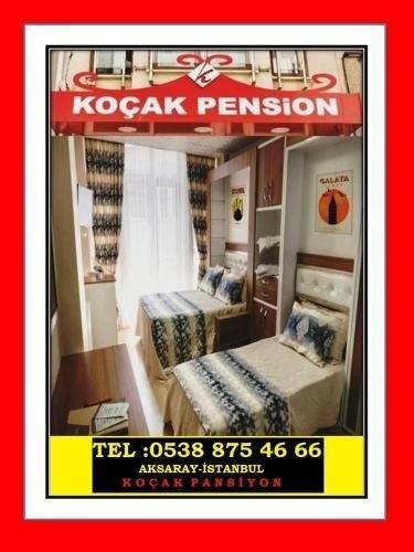 Kocak Pension