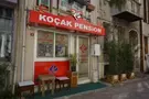Kocak Pension