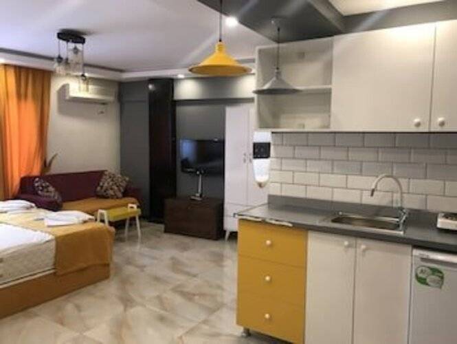 Grand Prince Hotel Taksim (Ex. The Little Prince Hotel)