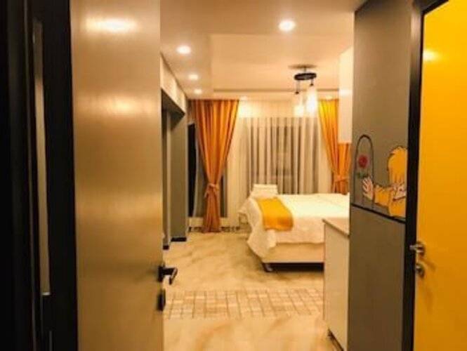 Grand Prince Hotel Taksim (Ex. The Little Prince Hotel)