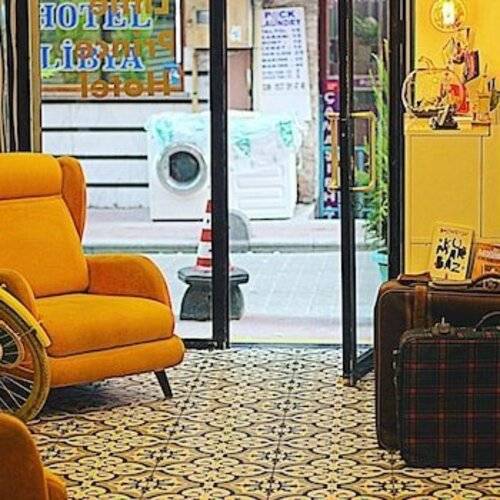 Grand Prince Hotel Taksim (Ex. The Little Prince Hotel)