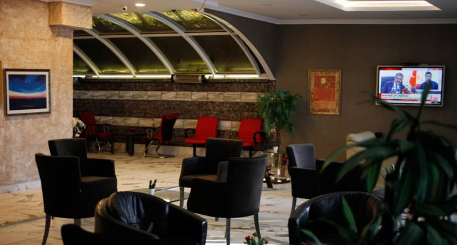 Anka Premium Hotel