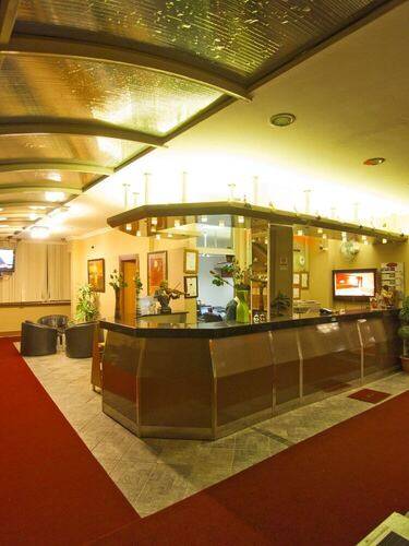 Anka Premium Hotel