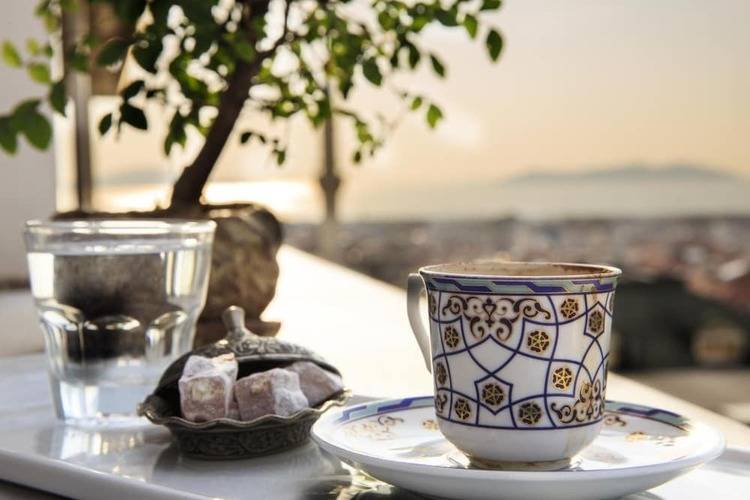 Anka Premium Hotel