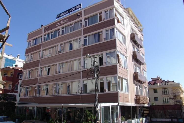Anka Premium Hotel