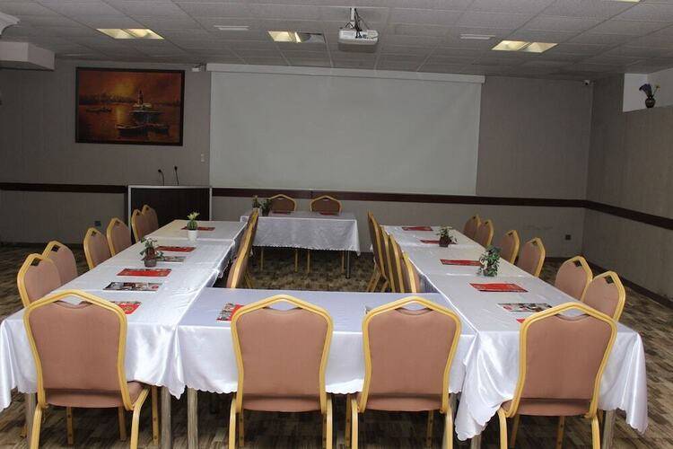 Anka Premium Hotel
