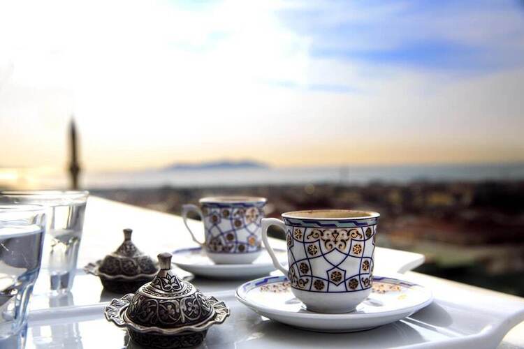 Anka Premium Hotel