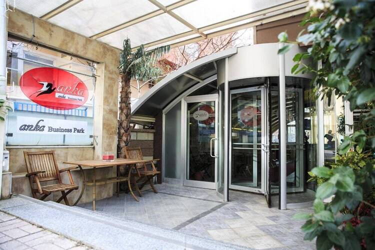 Anka Premium Hotel
