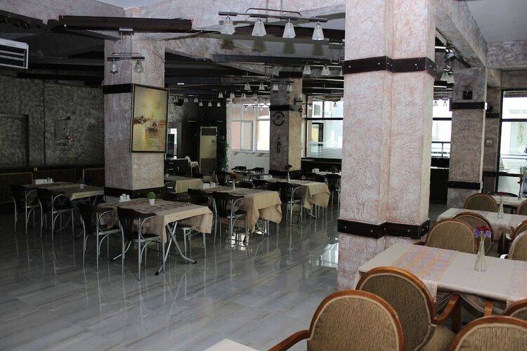Anka Premium Hotel