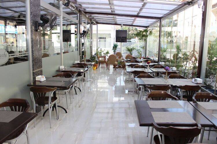 Anka Premium Hotel