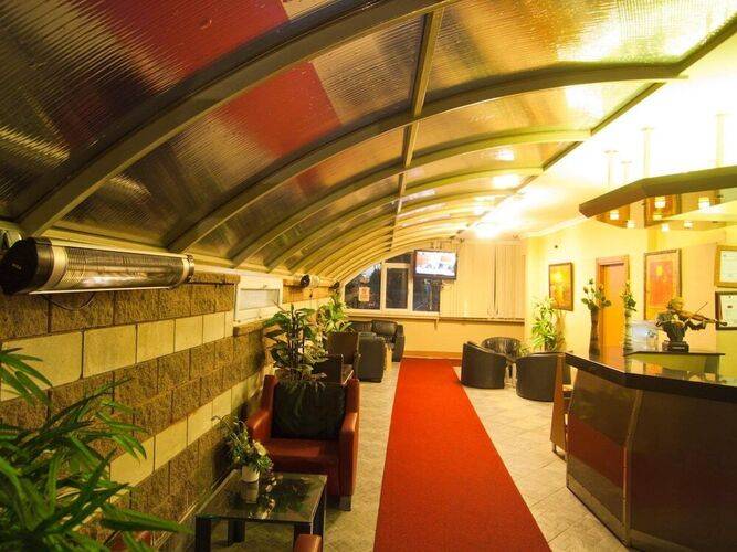 Anka Premium Hotel
