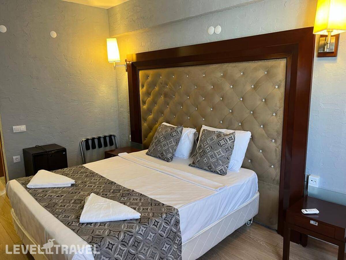 фотографии отеля Lara Olympos Hotel в Турция(Лара) - фото №3