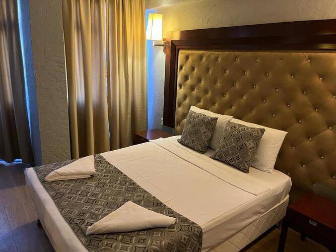 Lara Olympos Hotel