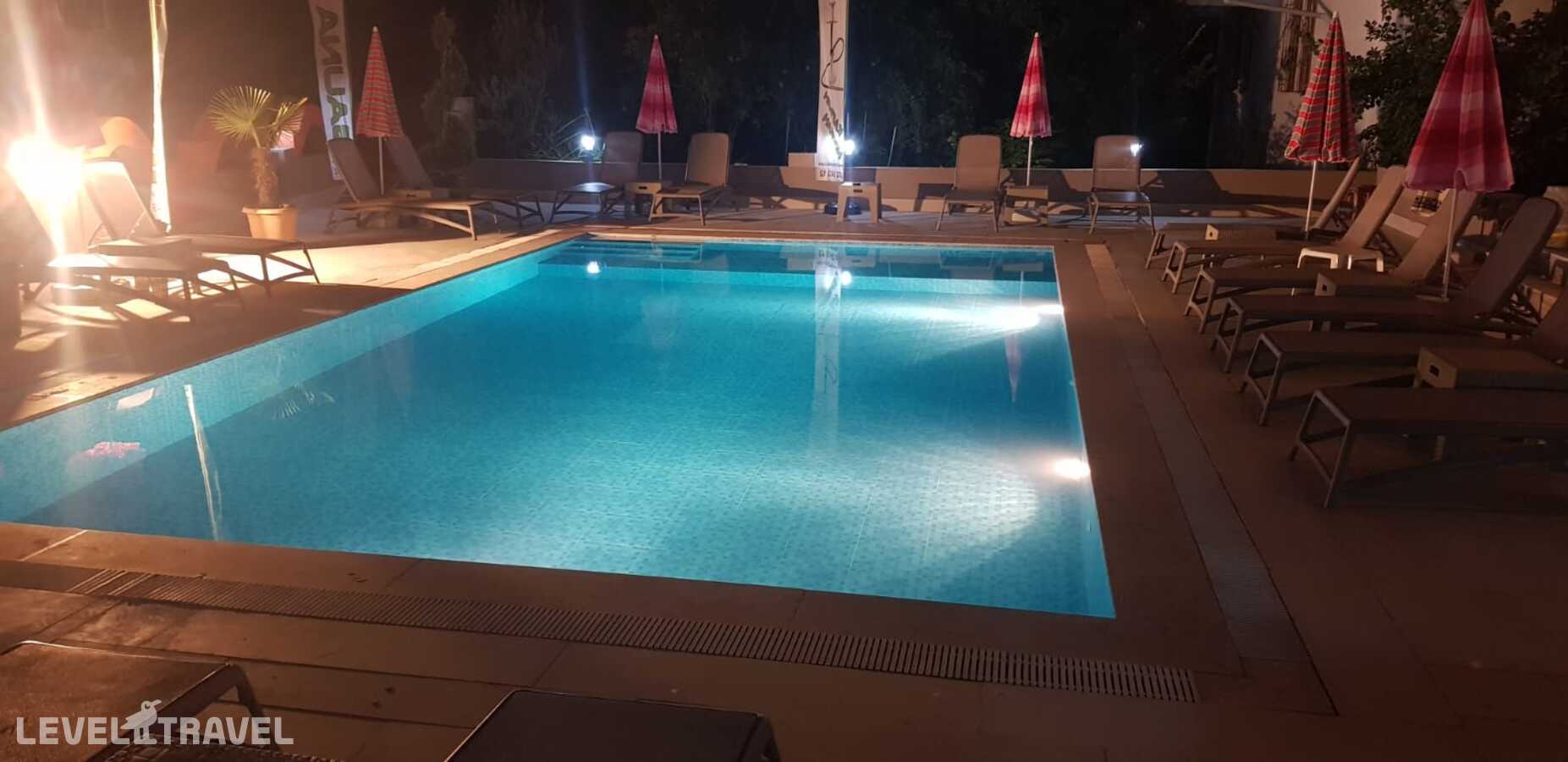 фотографии отеля Lara Olympos Hotel в Турция(Лара) - фото №2