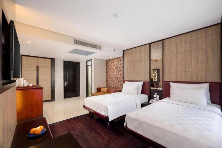 Sanur Resort Watujimbar