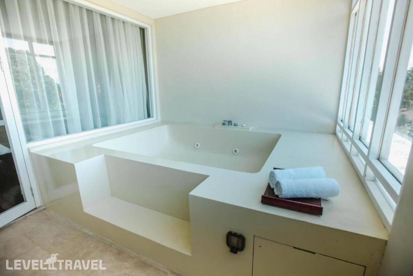 фотографии отеля Sanur Resort Watujimbar в Индонезия(Санур) - фото №34