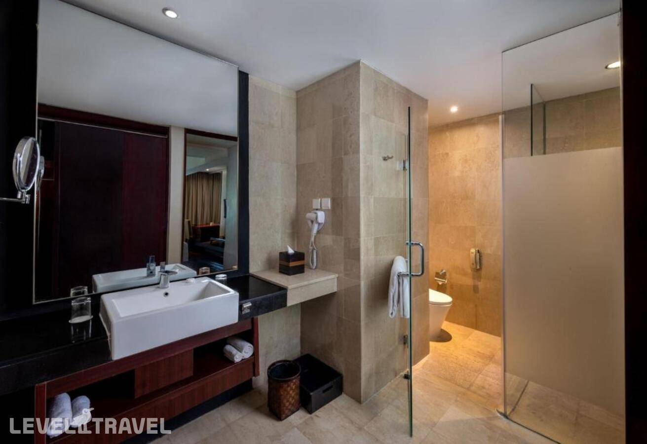 фотографии отеля Sanur Resort Watujimbar в Индонезия(Санур) - фото №35