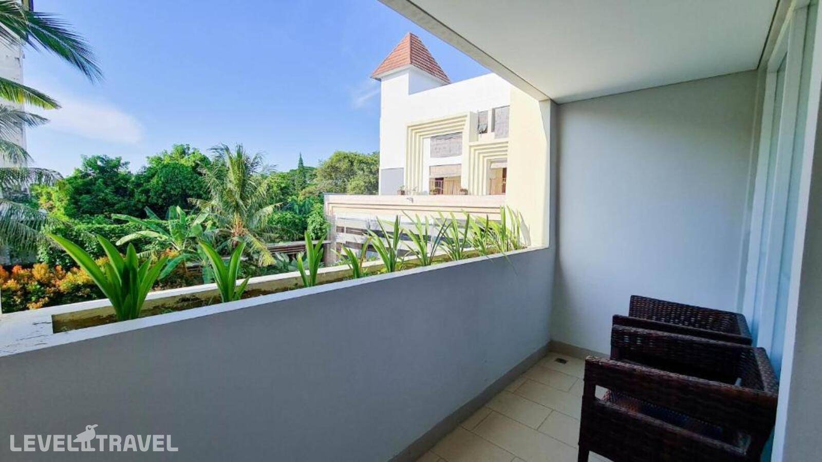 фотографии отеля Sanur Resort Watujimbar в Индонезия(Санур) - фото №13