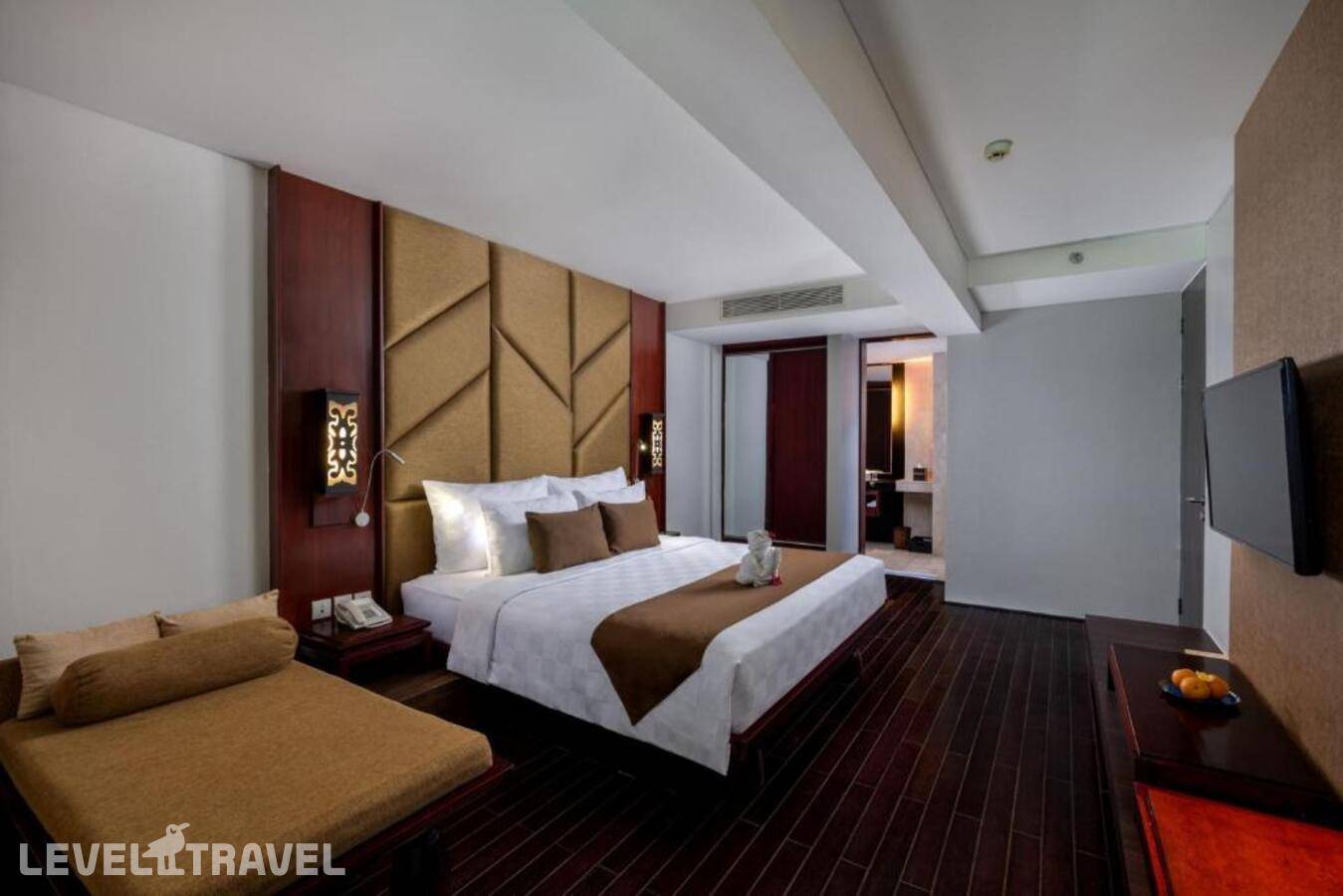 фотографии отеля Sanur Resort Watujimbar в Индонезия(Санур) - фото №32