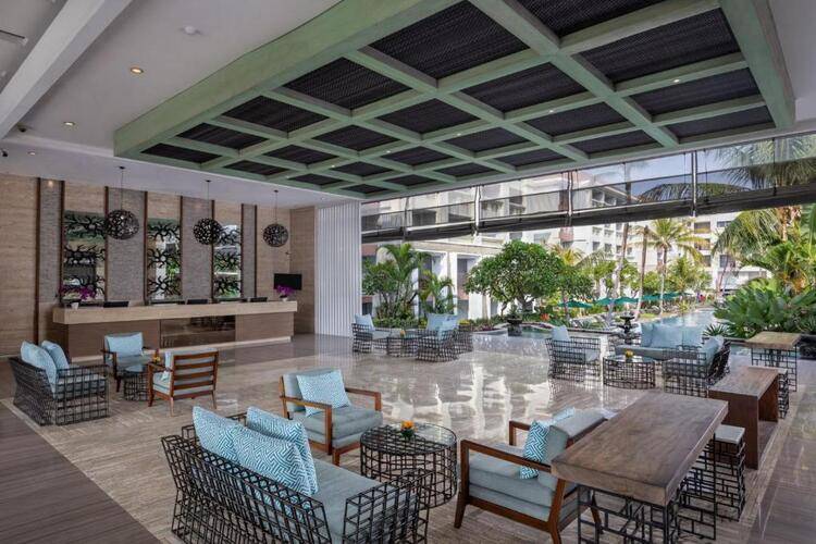 Sanur Resort Watujimbar