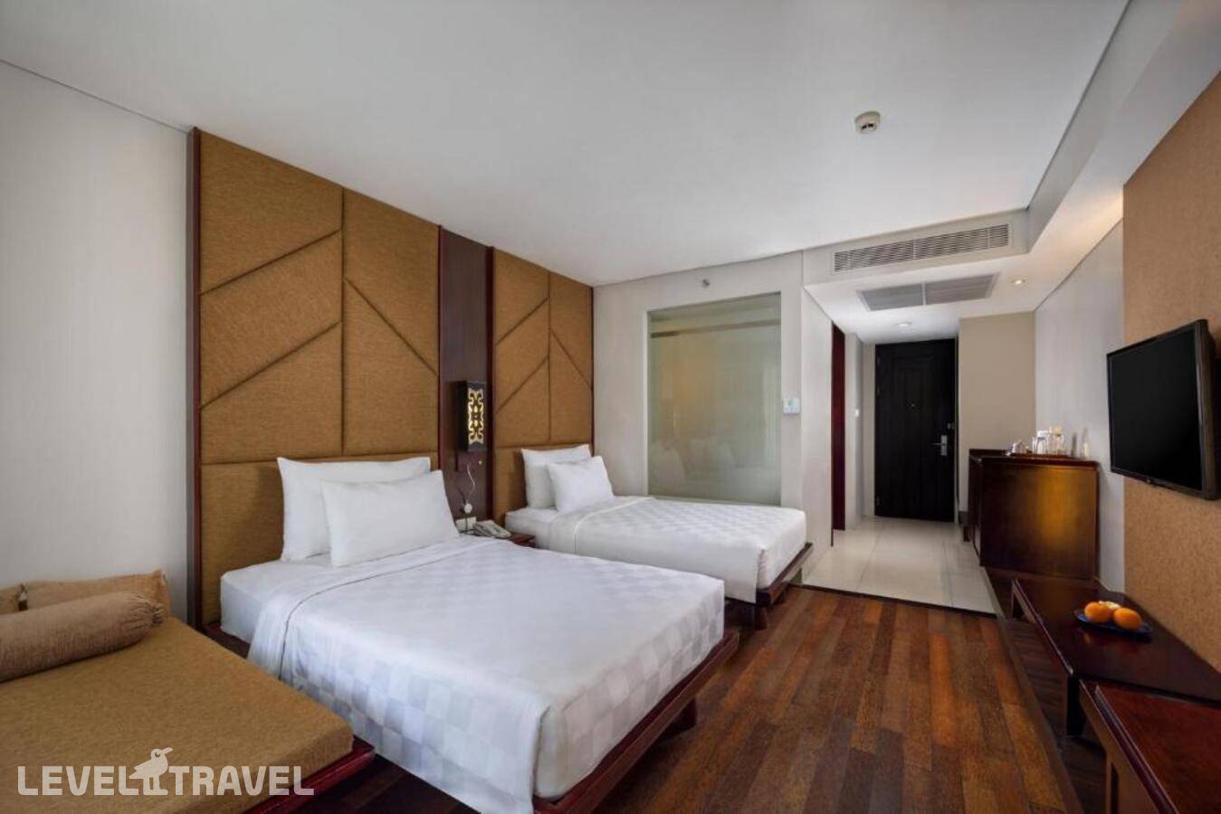 фотографии отеля Sanur Resort Watujimbar в Индонезия(Санур) - фото №21