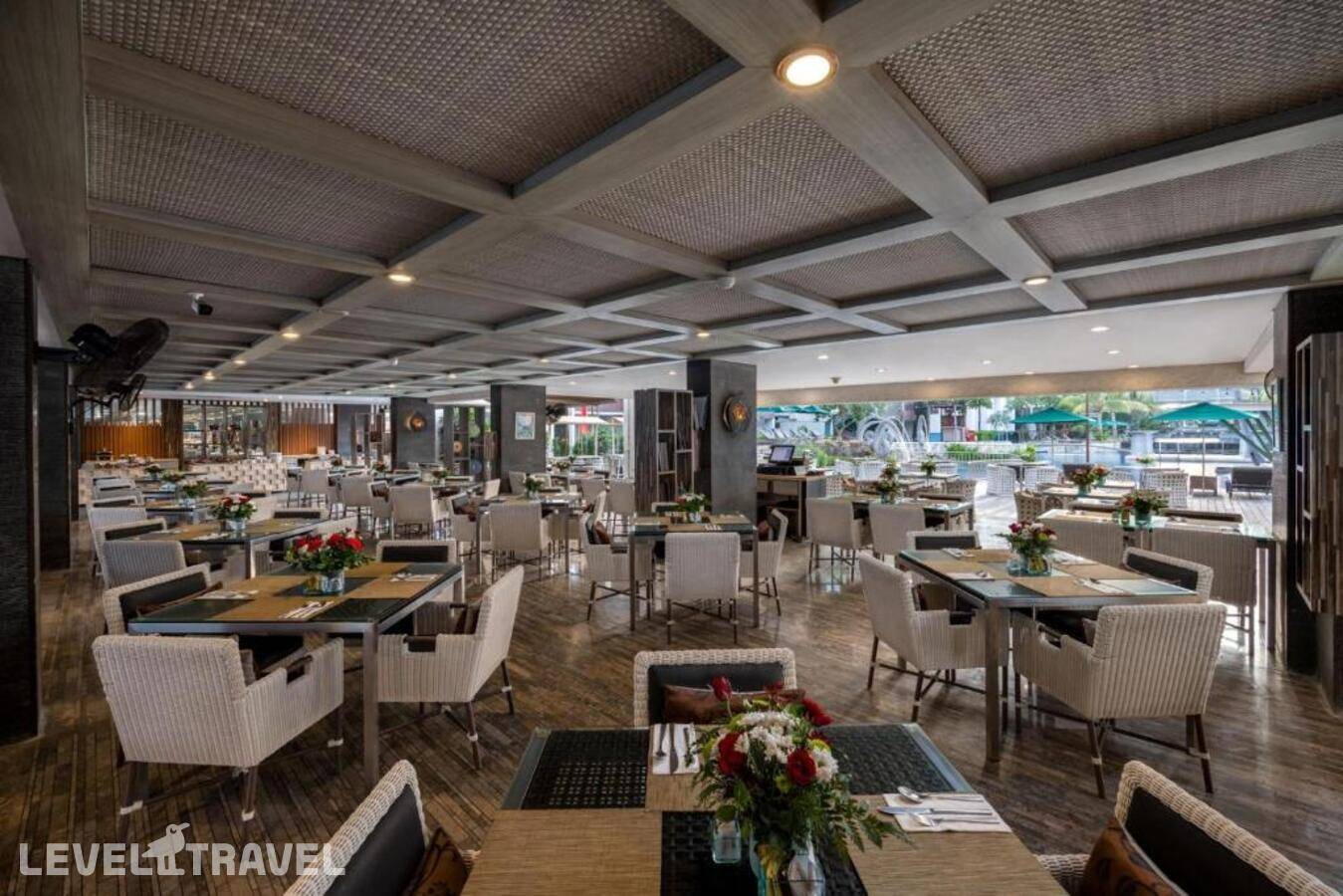 фотографии отеля Sanur Resort Watujimbar в Индонезия(Санур) - фото №15