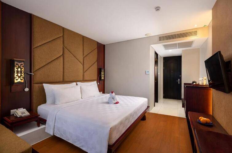 Sanur Resort Watujimbar