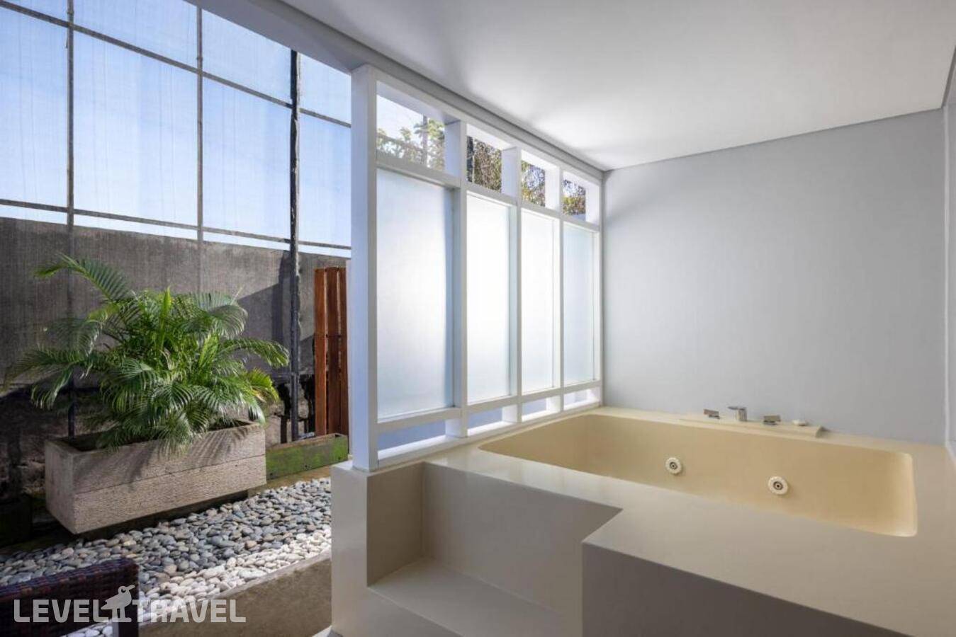 фотографии отеля Sanur Resort Watujimbar в Индонезия(Санур) - фото №4