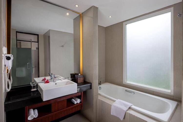 Sanur Resort Watujimbar