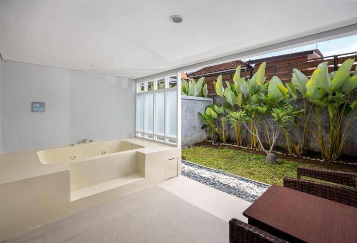 Sanur Resort Watujimbar