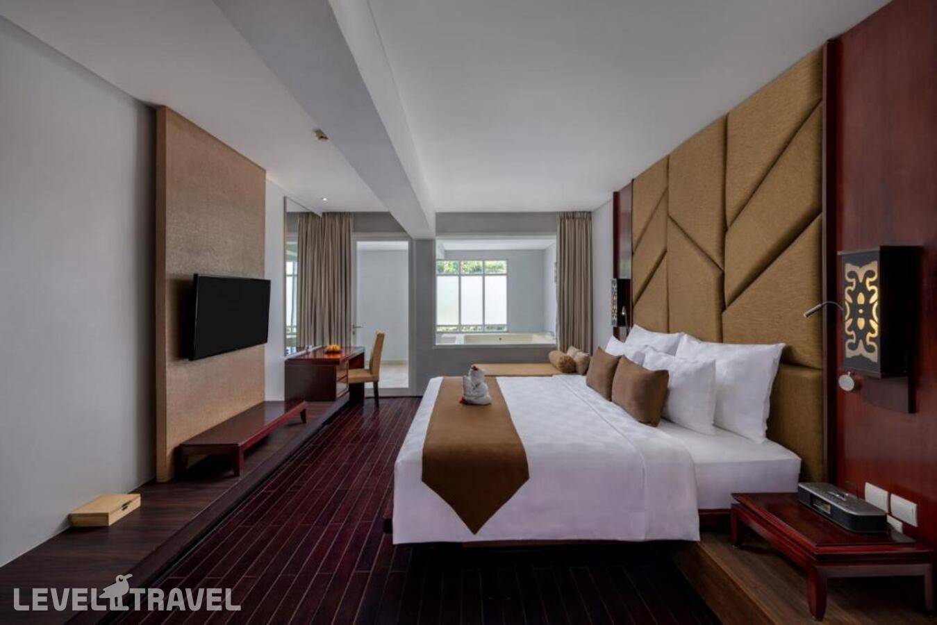 фотографии отеля Sanur Resort Watujimbar в Индонезия(Санур) - фото №40