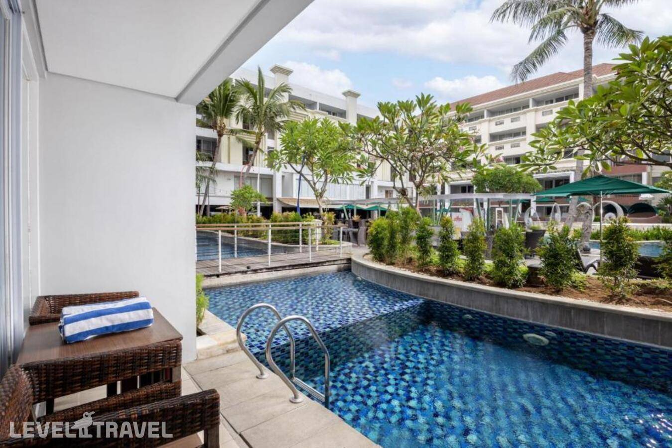 фотографии отеля Sanur Resort Watujimbar в Индонезия(Санур) - фото №29