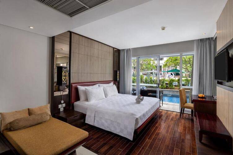 Sanur Resort Watujimbar