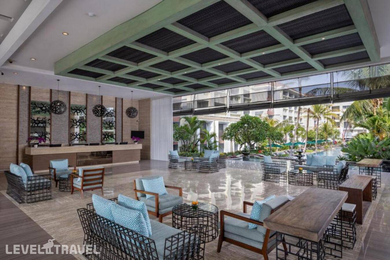 фотографии отеля Sanur Resort Watujimbar в Индонезия(Санур) - фото №6