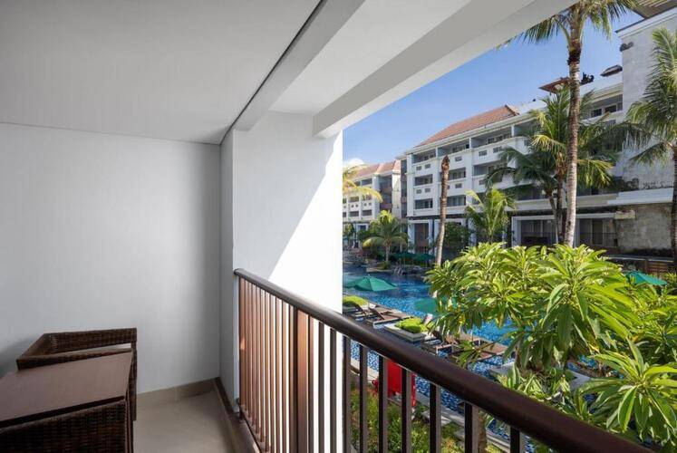 Sanur Resort Watujimbar