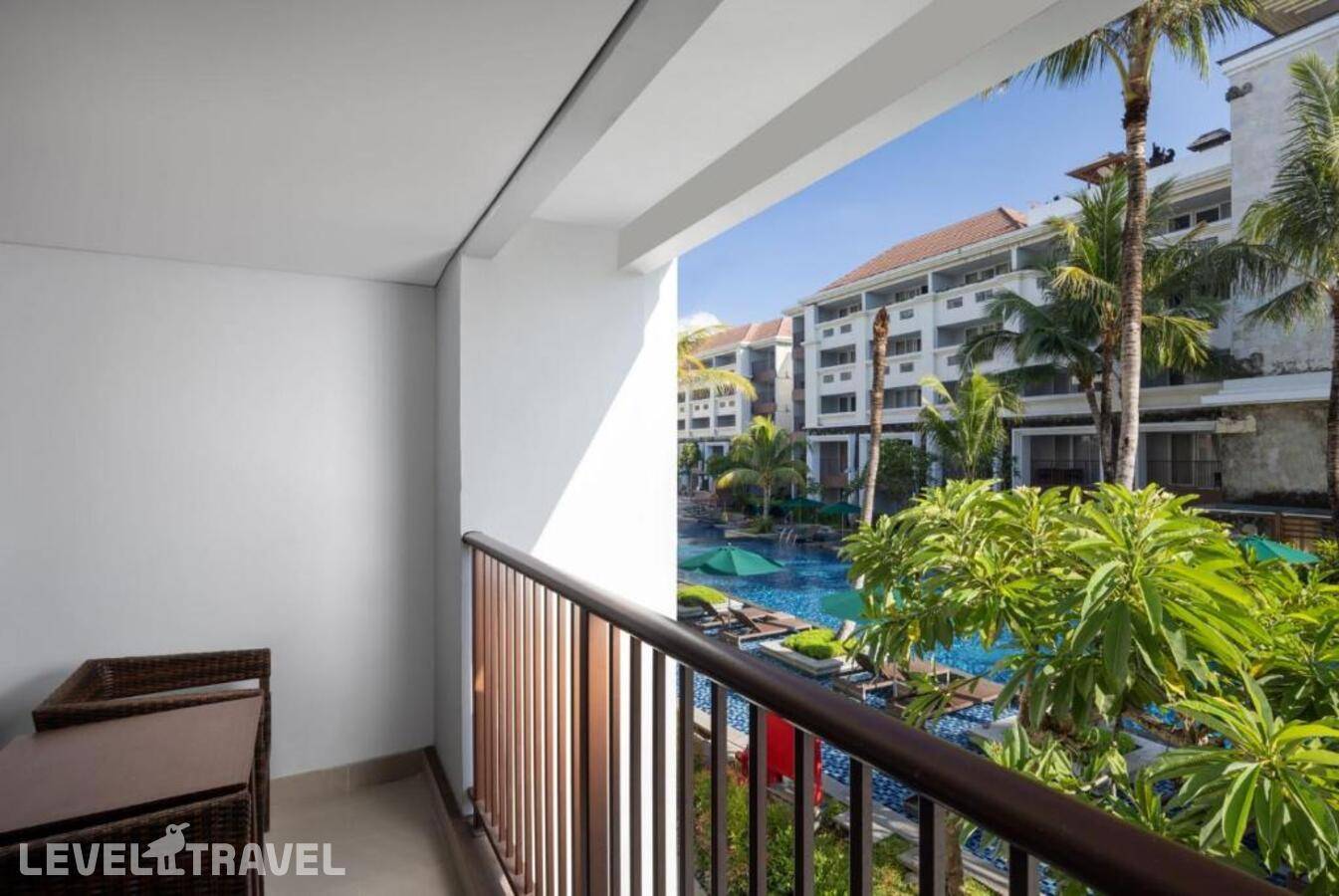 фотографии отеля Sanur Resort Watujimbar в Индонезия(Санур) - фото №23