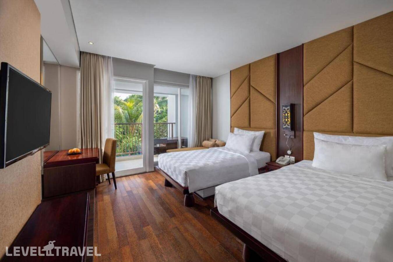 фотографии отеля Sanur Resort Watujimbar в Индонезия(Санур) - фото №22